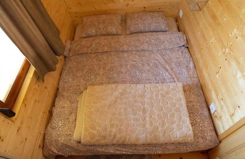 Tepacko Polje House | House Negro Žabljak