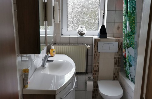 Neumuenster Apartment | House Neumünster