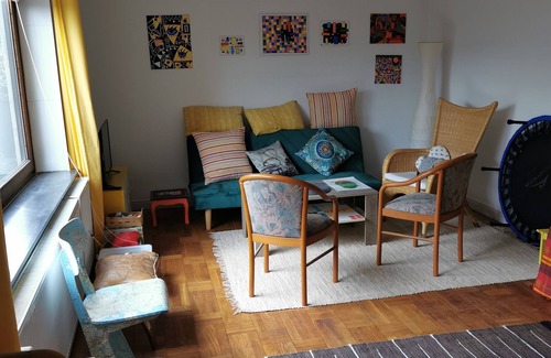 Neumuenster Apartment | House Neumünster