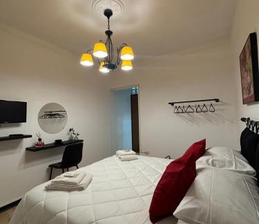 Celano House | House Nonna Nina