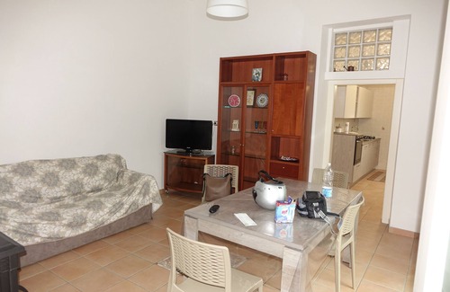 Francavilla al Mare House | House Oak whole detached house in the hills, less than 1.8km from the sea and country