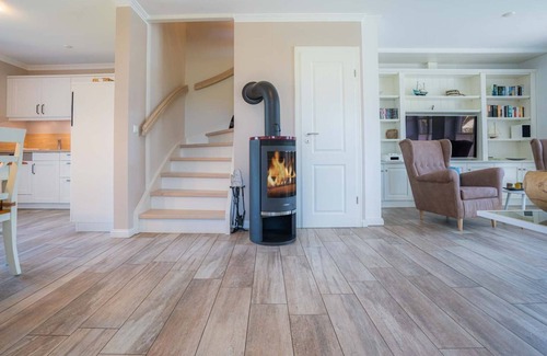 St. Peter-Ording House | House Oasis - House Oasis 1 (ID 380)