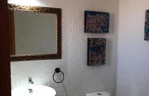 San Felipe del Agua House | HOUSE OF ART AND REST