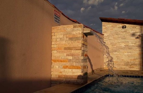 Pirenopolis House | House of Alto da Lapa