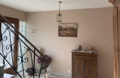 Laruns Bed & Breakfast | House of Arriussé