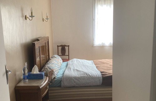 Laruns Bed & Breakfast | House of Arriussé