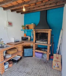 Charneca de Caparica e Sobreda House | House of Arts