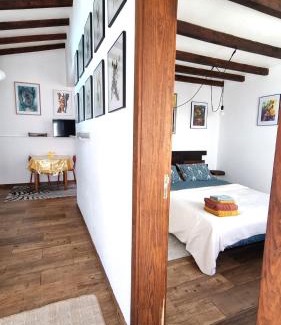 Charneca de Caparica e Sobreda House | House of Arts