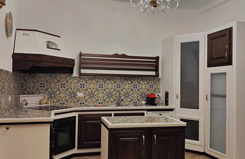 Roccalumera Apartment | HOUSE OF BEAUTIFUL TAORMINA, 10 min, Air-conditioned and beautiful sea at 250 mt. - 80sqm.