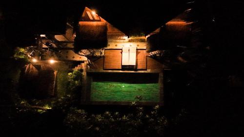 Gianyar Villa | House of Bima