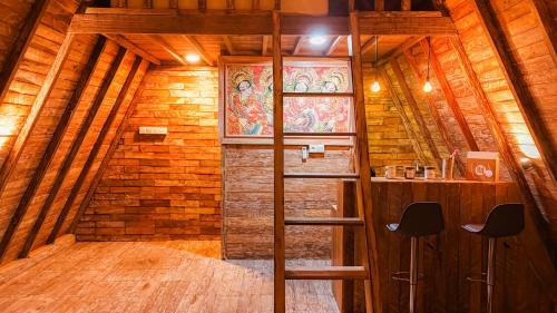 Gianyar Villa | House of Bima