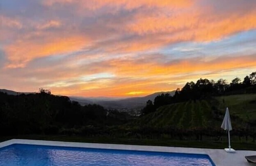 Melgaco Cottage | House of Cabreiros de Baixo - 4 persons