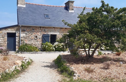 Le Ru House | House of character seaside