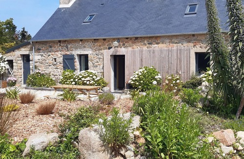 Le Ru House | House of character seaside