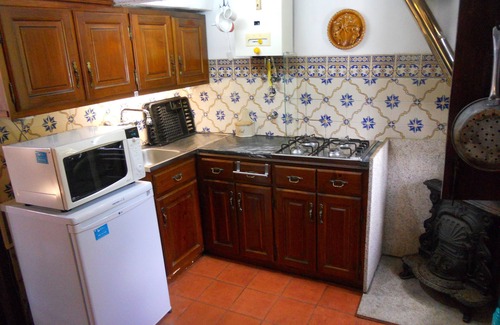 Baiao Cottage | House of D. Marquinhas