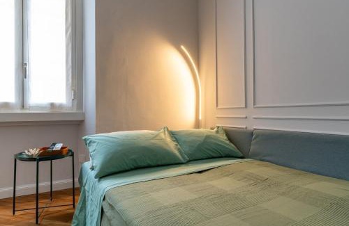 Ripamonti Corvetto Apartment | House of David Modern Apt