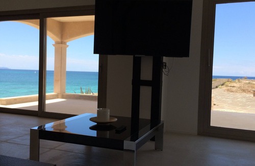 Campos House | HOUSE OF DREAM ON THE SEA