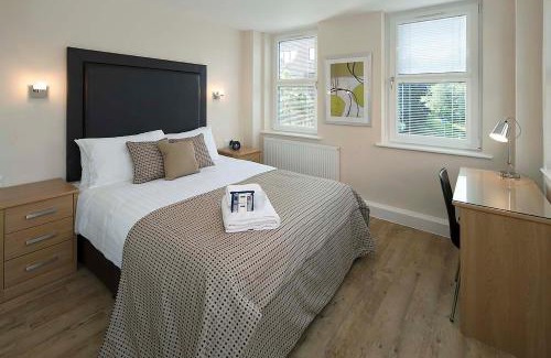 Camberley Apartment | House of Fisher - Central House