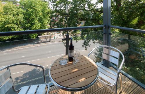 Rushmoor District Apartment | House of Fisher - Equinox Place