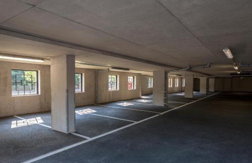 Rushmoor District Apartment | House of Fisher - Equinox Place