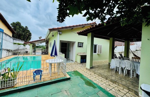 Aguas de Sao Pedro House | House of Flowers - Waters of Saint Peter