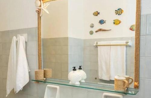 Frourion Apartment | House of Hapiness in Assos