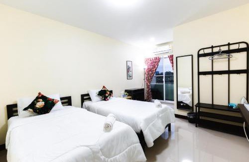 Khlong San Apartment | House of Happiness
