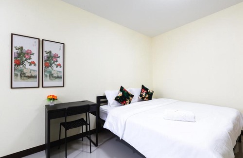 Khlong San Apartment | House of Happiness
