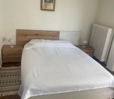 Serres Apartment | House of heaven