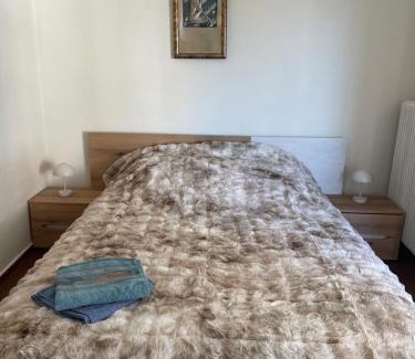 Serres Apartment | House of heaven