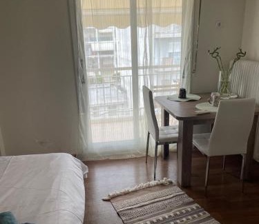 Serres Apartment | House of heaven