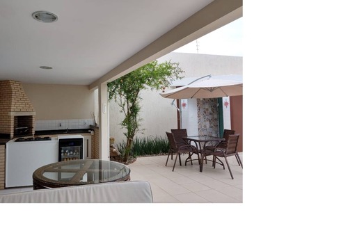 Portinho House | House of High Standard Cabo Frio