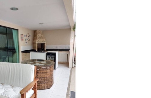 Portinho House | House of High Standard Cabo Frio