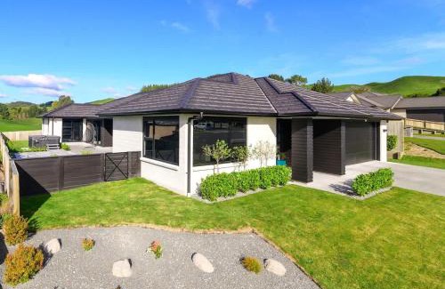 Rotorua House | House of Hope