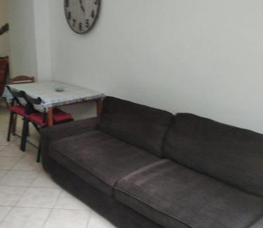 Gorla Apartment | "HOUSE OF LELLA 2" appartamento 1 camera da letto