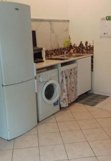 Gorla Apartment | "HOUSE OF LELLA 2" appartamento 1 camera da letto