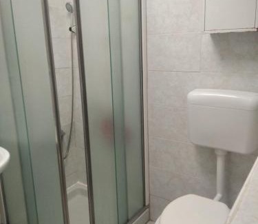 Gorla Apartment | "HOUSE OF LELLA 2" appartamento 1 camera da letto