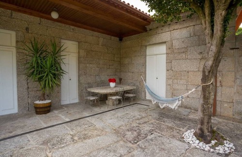 Guilhofrei House | House of Lemos - Portugal