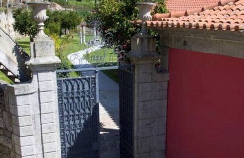 Guilhofrei House | House of Lemos - Portugal