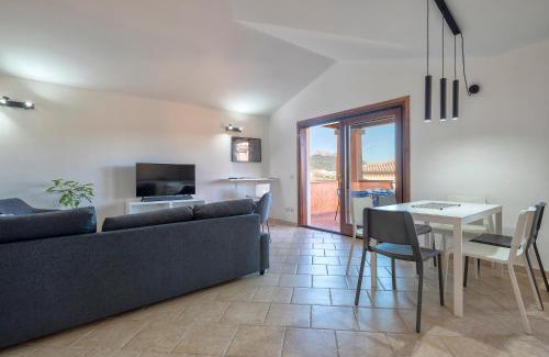 Baia Caddinas Apartment | House of Lens