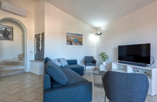 Baia Caddinas Apartment | House of Lens
