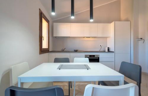 Baia Caddinas Apartment | House of Lens