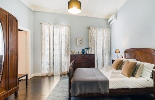 Sao Joao da Pesqueira House | House of Lords