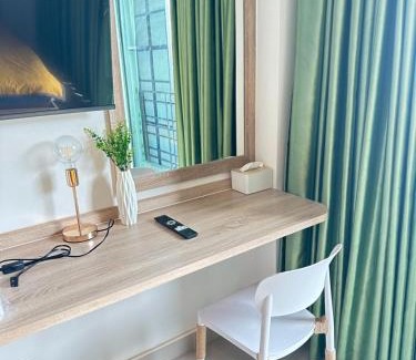 Ayutthaya Apartment | House of Lyla