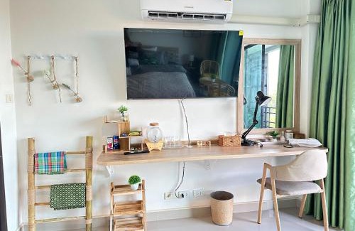 Ayutthaya Apartment | House of Lyla