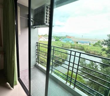 Ayutthaya Apartment | House of Lyla