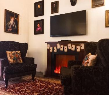 Local da Parvoice Apartment | House of Magic