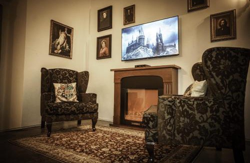 Local da Parvoice Apartment | House of Magic