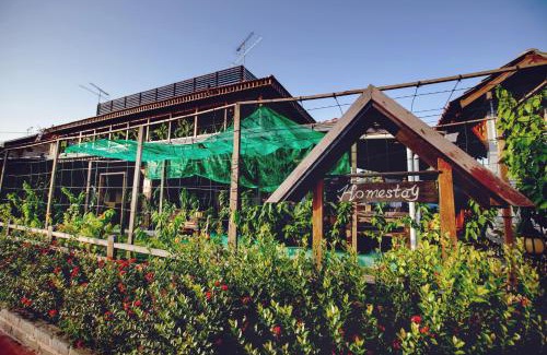 Daerah Kulai House | House Of My Eternal Love - Kulai Homestay