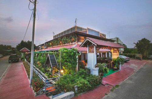 Daerah Kulai House | House Of My Eternal Love - Kulai Homestay